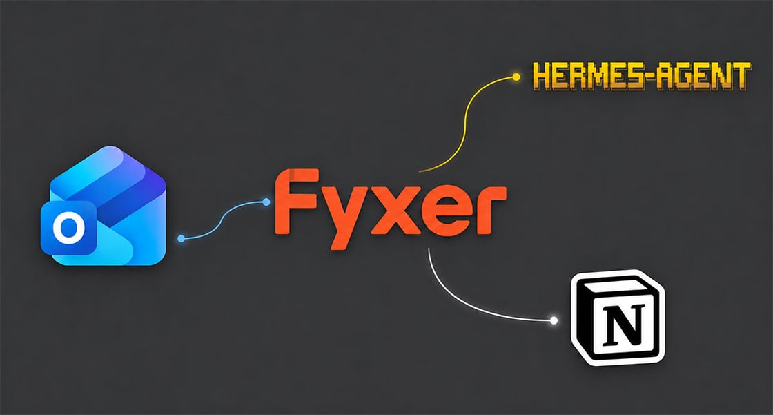 Unser Notetaker-Setup bei Rocket X & ahead